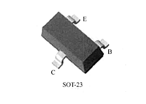 三極管，場效應(yīng)管，引腳