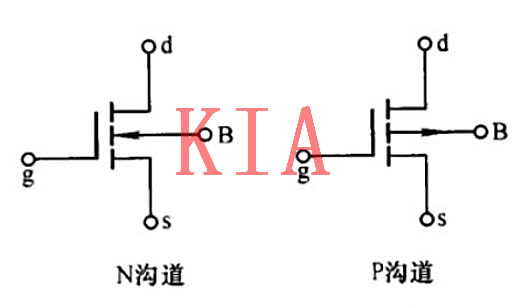 電感，MOS管