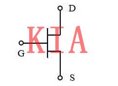 場效應(yīng)管替換及好壞判斷分析-KIA MOS管