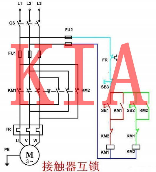 單相電機，三相電機，接線圖