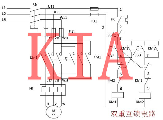 單相電機，三相電機，接線圖