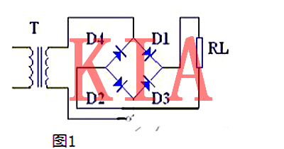 MOS管全橋整流，全橋整流電路解析-KIA MOS管