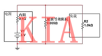 阻抗 開關(guān)電路