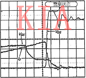 MOS管雪崩電流及雪崩電流在電路中的應(yīng)用-KIA MOS管