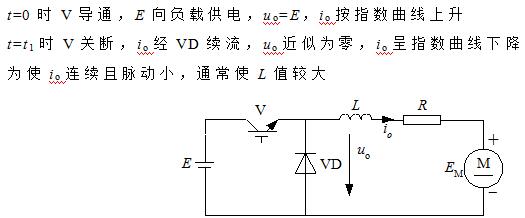 直流降壓原理及直流降壓電路原理圖-KIA MOS管