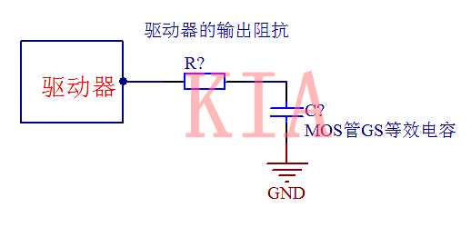 PMOS NMOS 高側(cè)驅(qū)動 低側(cè)驅(qū)動