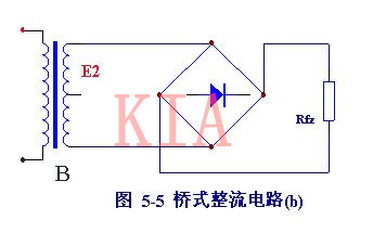 二極管 整流電路