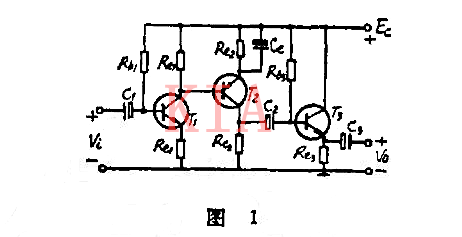 場效應管微變等效電路