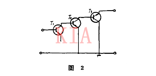 場效應管微變等效電路