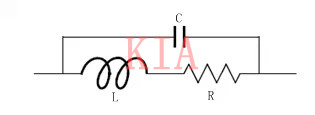 電阻電容電感的高頻等效電路、特性曲線-KIA MOS管