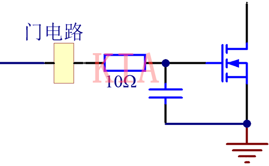 MOS管 死區(qū)時間