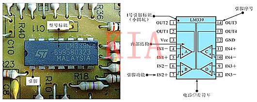 集成電路 電路圖形符號(hào)