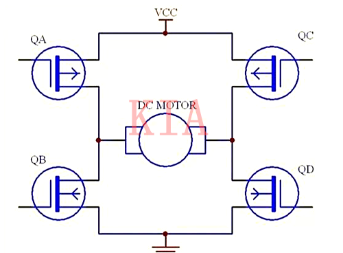 PWM MOS管驅(qū)動