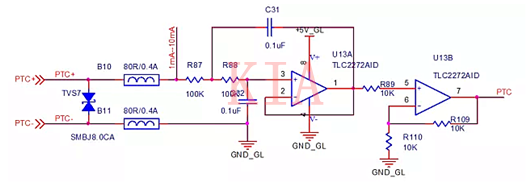 運(yùn)算放大器 應(yīng)用電路