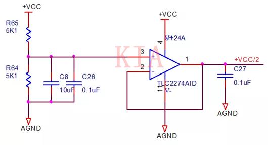 運(yùn)算放大器 應(yīng)用電路