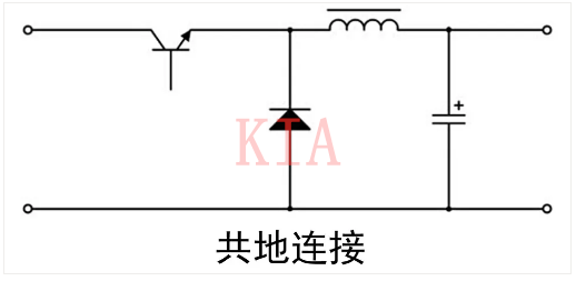 隔離電源 非隔離電源