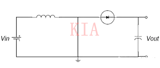 Boost電路 保護(hù)電路