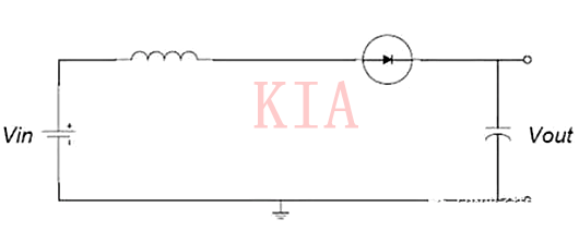 Boost電路 保護(hù)電路