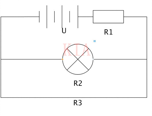 電路解析-通路、開路、短路有什么區(qū)別？-KIA MOS管