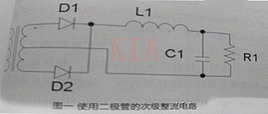 MOSFET 同步整流驅(qū)動