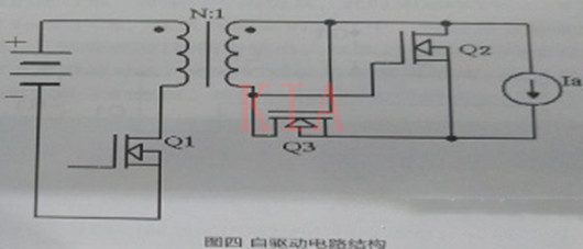 MOSFET 同步整流驅(qū)動