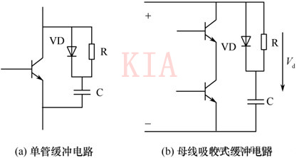 GTR 驅(qū)動電路 緩沖電路