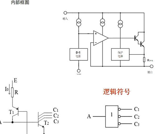 詳細(xì)講解-什么是雙極型集成電路？-KIA MOS管