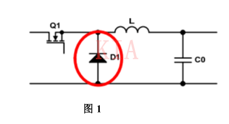 【必看】開(kāi)關(guān)電源：同步與非同步詳解-KIA MOS管