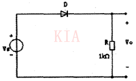 二極管應(yīng)用電路故障處理方法詳解-KIA MOS管