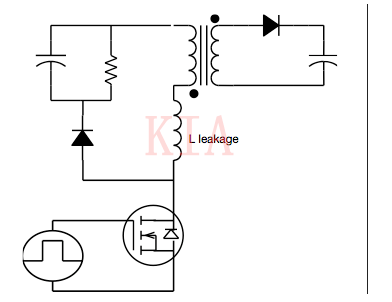 MOSFET 雪崩 額定值