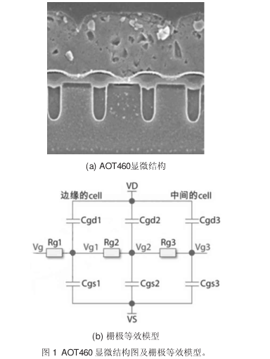 MOSFET 驅(qū)動(dòng)電路