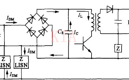 開(kāi)關(guān)電源 EMC 噪聲