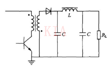 開(kāi)關(guān)電源 EMC 噪聲