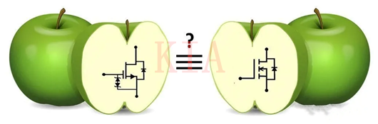 正確比較了解SiC FET導(dǎo)通電阻隨溫度產(chǎn)生的變化-KIA MOS管