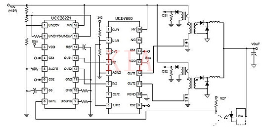 MOSFET驅(qū)動(dòng)器