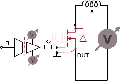 SiC MOSFET 短路保護(hù)