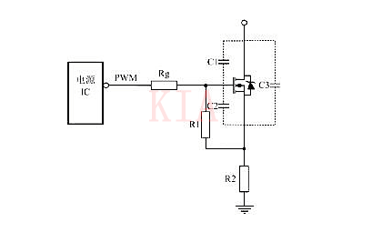 【收藏】幾種常用的MOSFET驅動電路分享-KIA MOS管