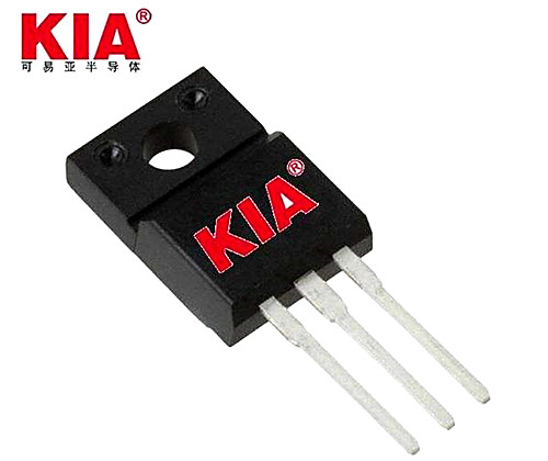 MOSFET RDS(ON)