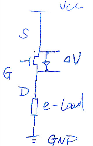 MOSFET-功率器件中熱阻值的測(cè)量分享-KIA MOS管