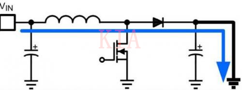 【分析】如何通過升壓轉換階段保護電源與負載？-KIA MOS管