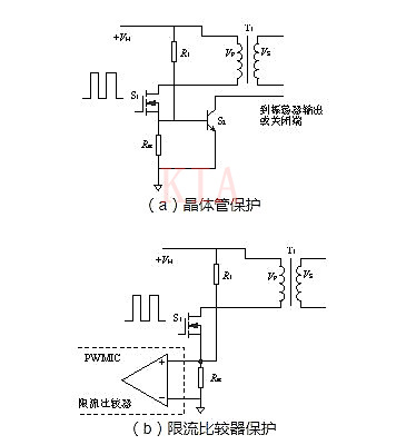 開關(guān)電源 過(guò)流保護(hù)