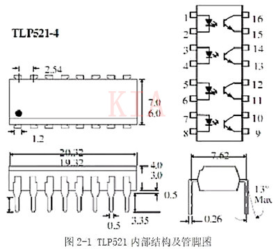 開(kāi)關(guān)電源 光耦