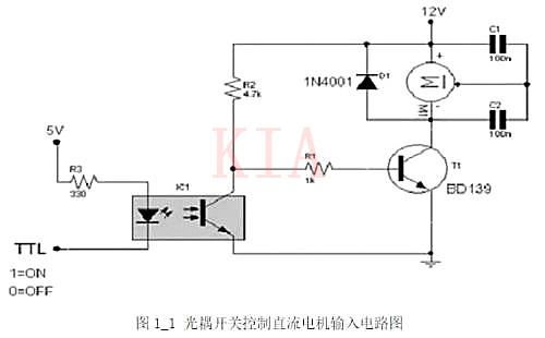 ?【經(jīng)典電路】開關(guān)電源光耦電路圖分析-KIA MOS管