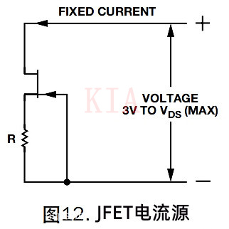 電流源 電路