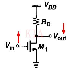 模擬電路Gm-運(yùn)放增益計(jì)算分享-KIA MOS管