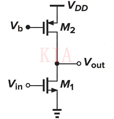 CMOS運(yùn)放設(shè)計(jì)-關(guān)于電流鏡分析-KIA MOS管