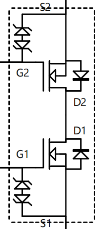 MOS管參數(shù)測(cè)試方法詳細(xì)圖文-KIA MOS管