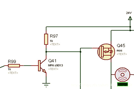 場(chǎng)效應(yīng)管在電路中低壓、寬電壓、雙電壓應(yīng)用-KIA MOS管