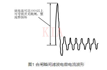 開關(guān)電源 軟啟動(dòng)電路