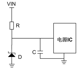 開關(guān)電源 啟動電路